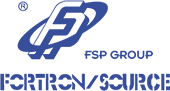 Fortron logo